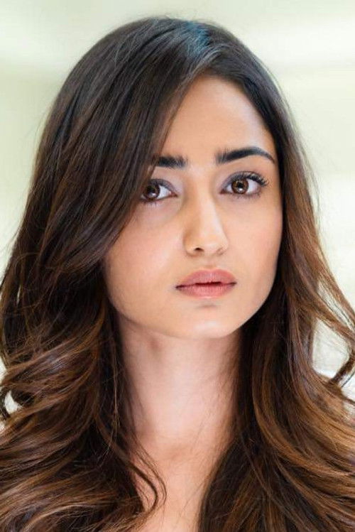 Photo of Tridha Choudhury