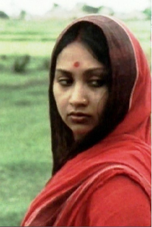 Photo of Sandhya Roy