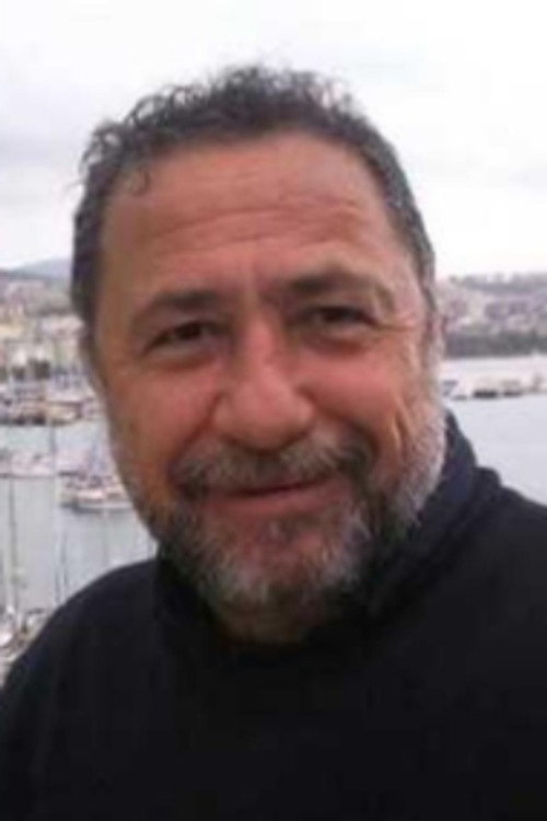 Photo of Ali Rıza Özbilgiç