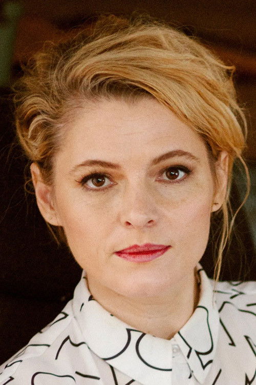 Photo of Amy Seimetz
