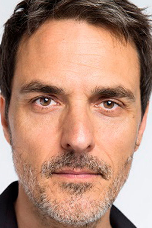 Photo of Jordi Ballester