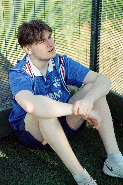 Photo of Alex Douglas