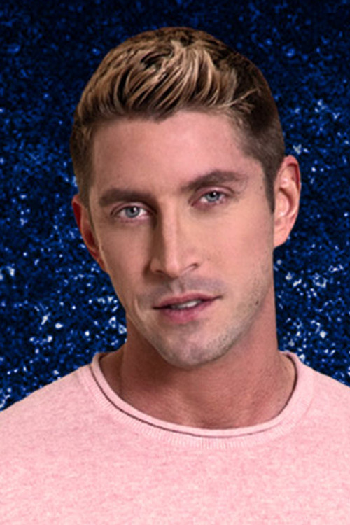 Photo of Johnny Ford