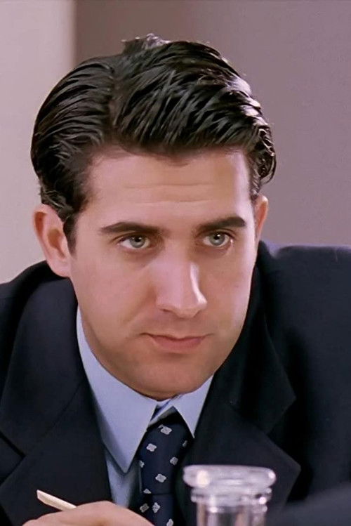 Photo of Memet Ali Alabora