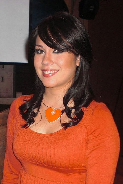 Photo of Angélica Alcaide