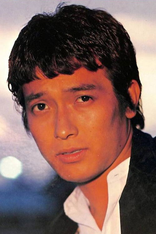 Photo of Kentarō Shimizu