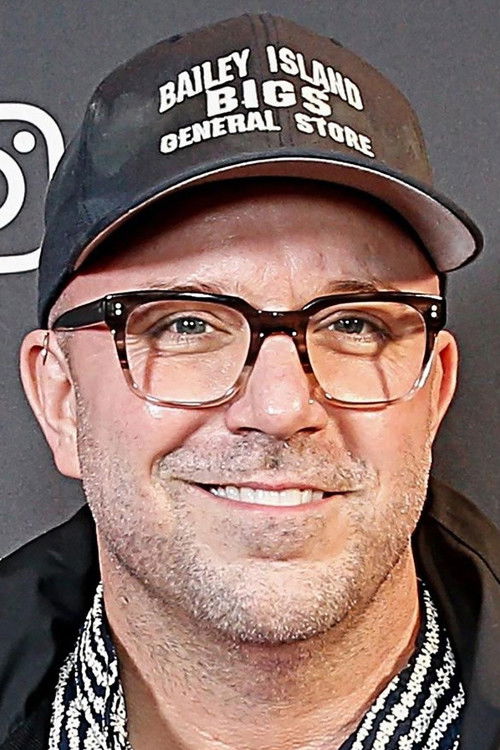 Photo of Carter Smith