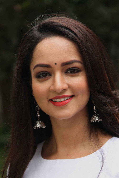 Photo of Shanvi Shrivastava