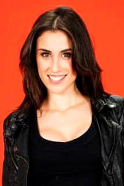 Photo of Paula Garber