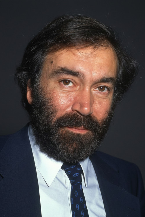 Photo of Hakan Balamir