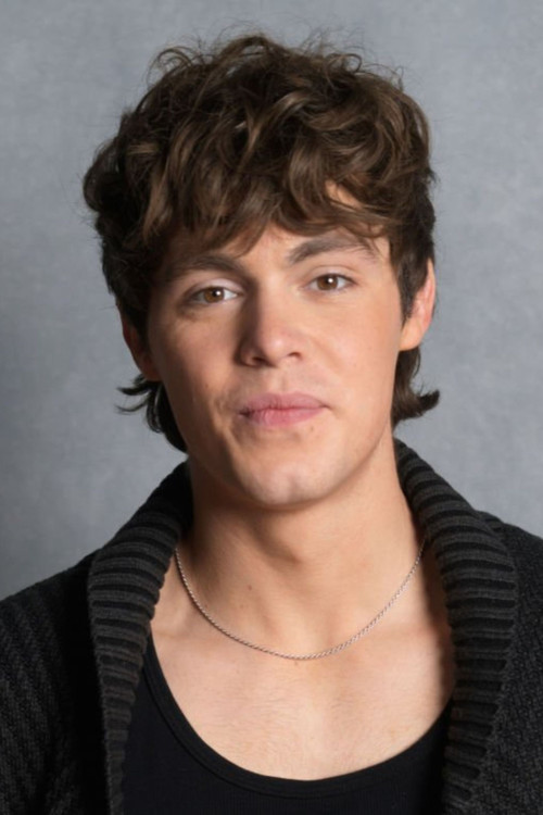 Photo of Jack Champion