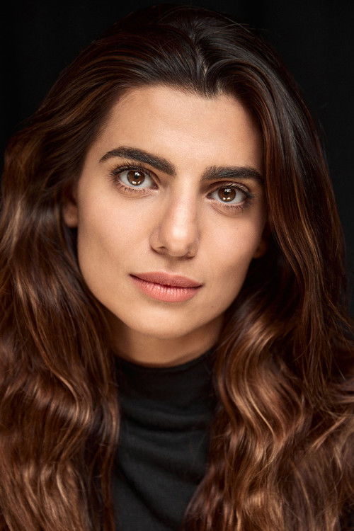 Photo of Claudia Doumit