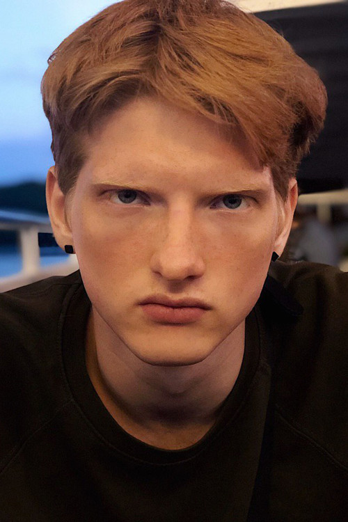 Photo of Svyatoslav Rogozhan