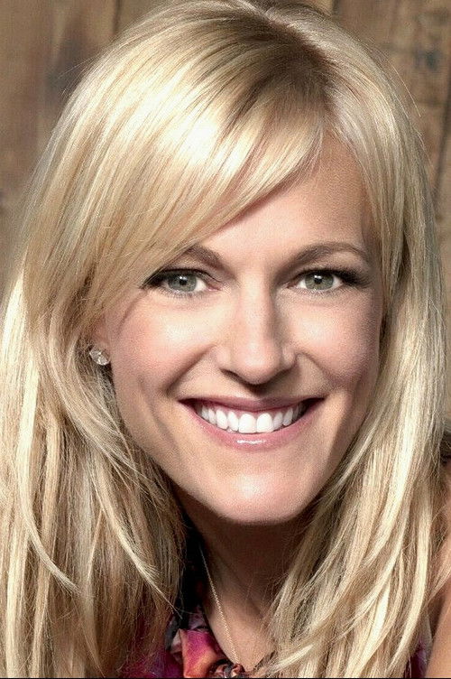 Photo of Tricia O'Kelley