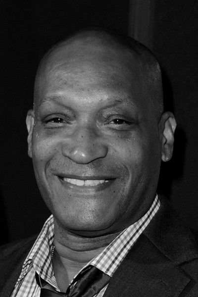 Photo of Tony Todd