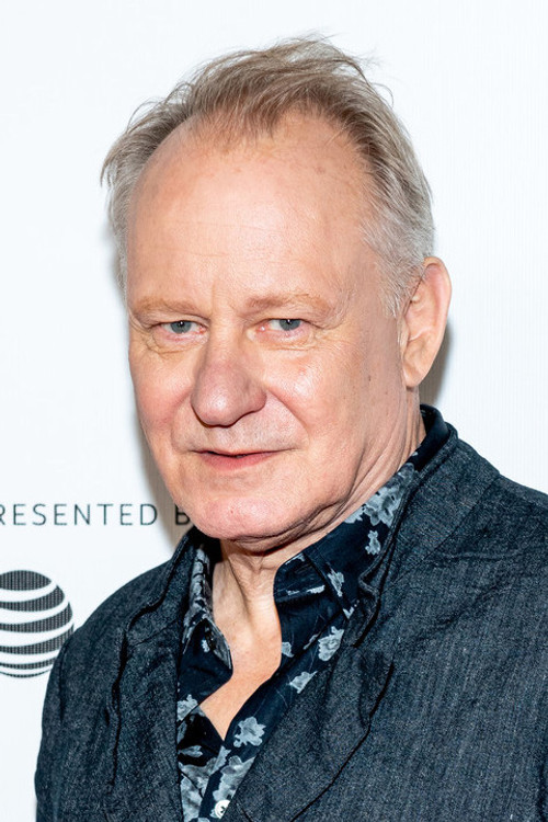 Photo of Stellan Skarsgård