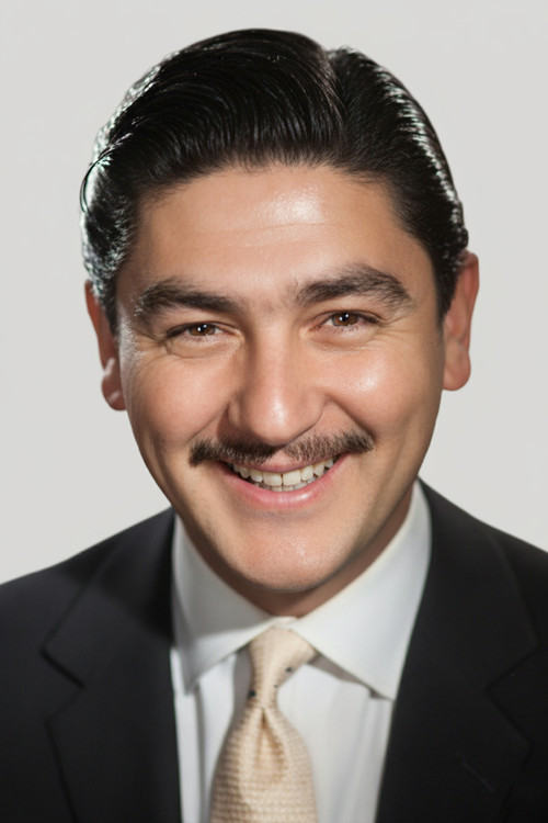 Photo of Semih Sezerli