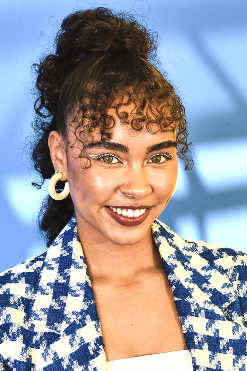 Photo of Bailey Bass