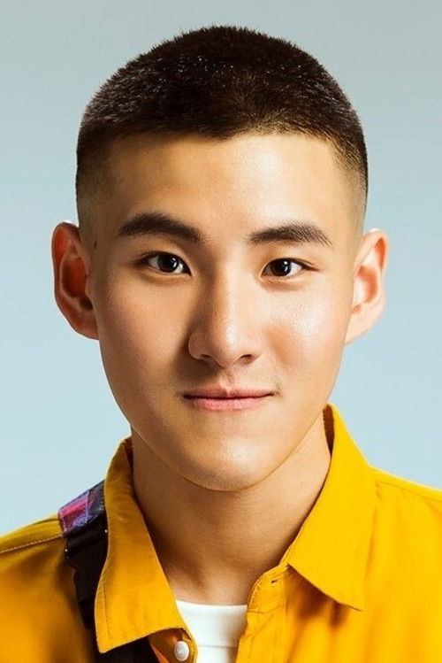 Photo of Jackson Yang