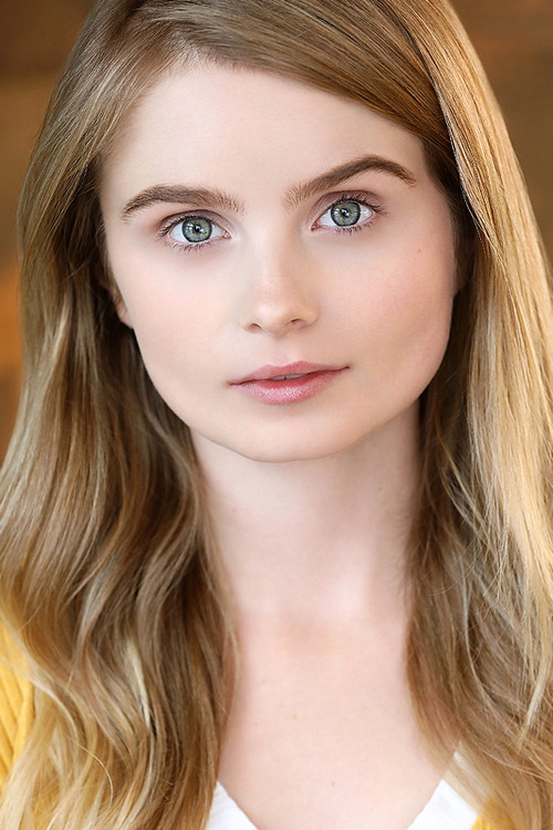 Photo of Kayla Cromer