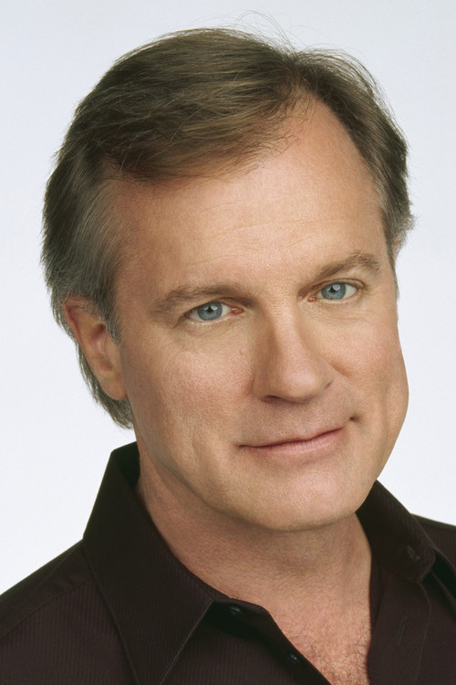 Photo of Stephen Collins