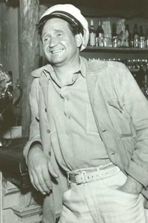 Photo of Clancy Cooper