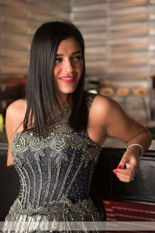 Photo of Heba ElSisi