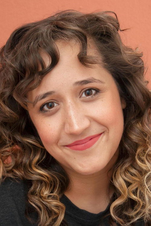 Photo of Ally Condrath