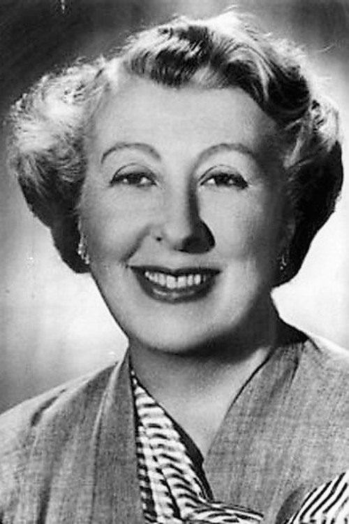Photo of Norma Varden