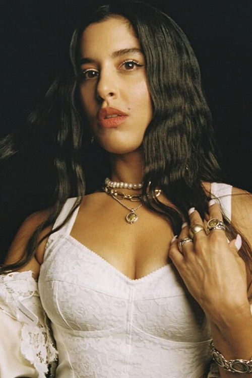 Photo of Marina Satti