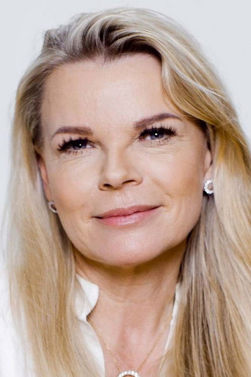 Photo of Katerina Pitzner