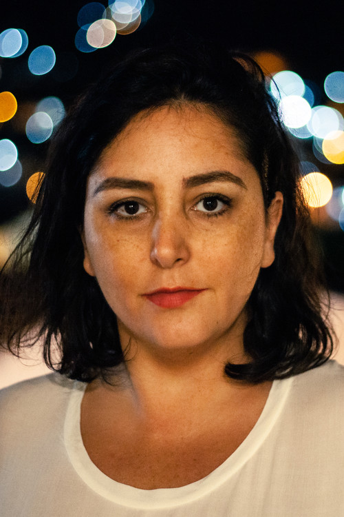 Photo of Cíntia Domit Bittar