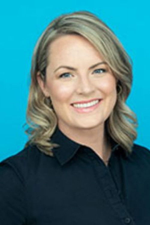 Photo of Stephanie Betts