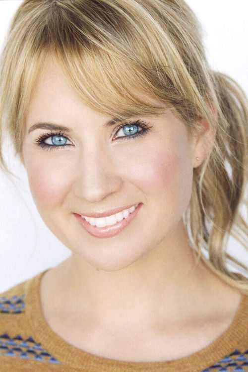 Photo of Ashley Fox Linton