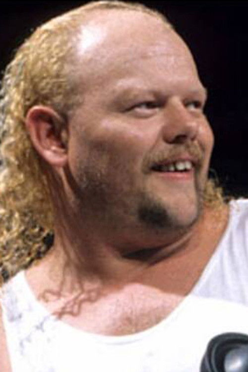 Photo of Darrell Anthony