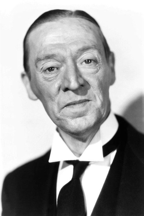 Photo of E. E. Clive