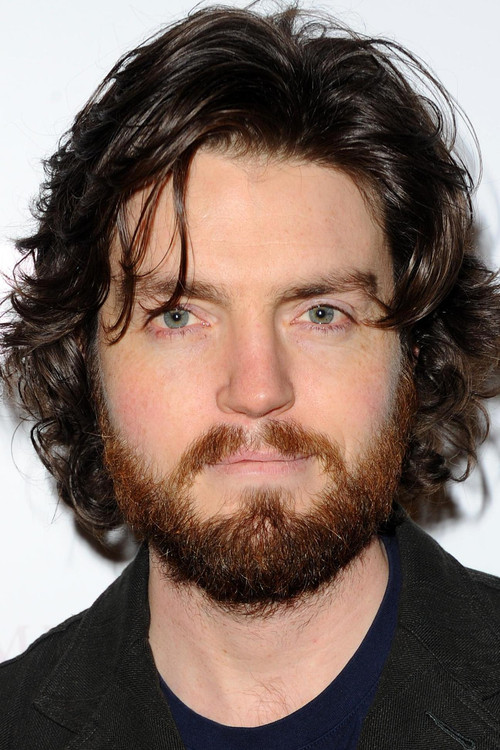 Photo of Tom Burke