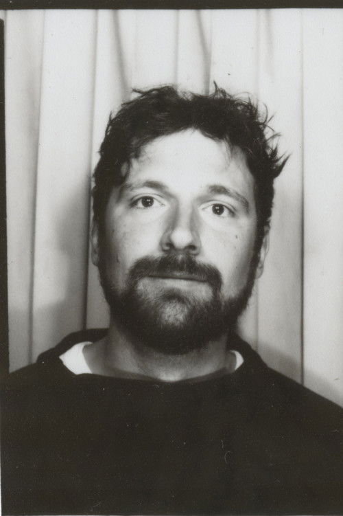 Photo of Harvey Pearson