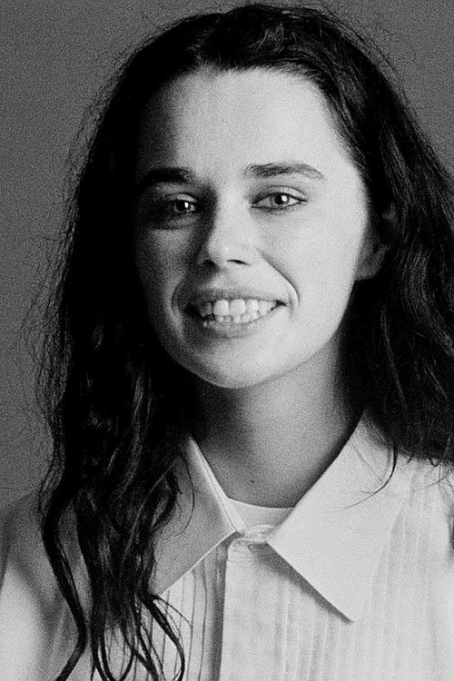 Photo of Anastasiia Duvallie