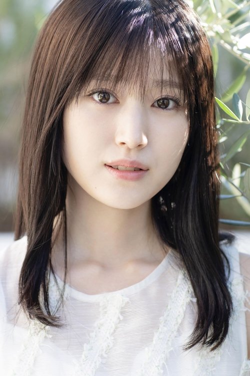 Photo of Riko Fukumoto