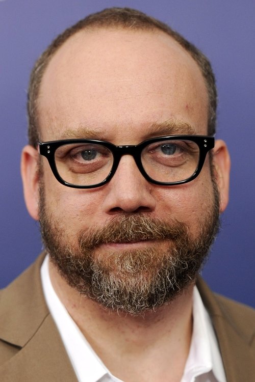 Photo of Paul Giamatti