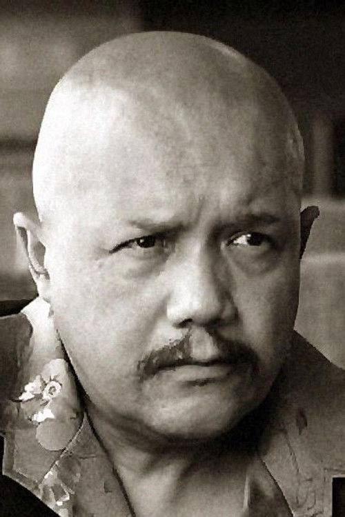 Photo of Khigh Dhiegh