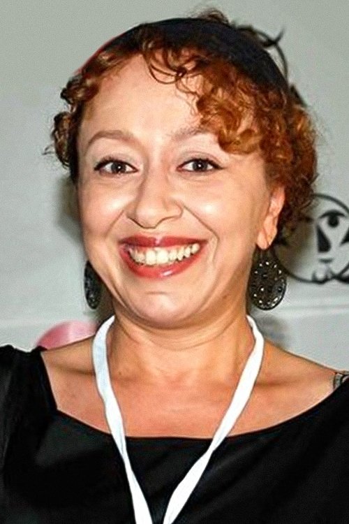 Photo of Şebnem Sönmez