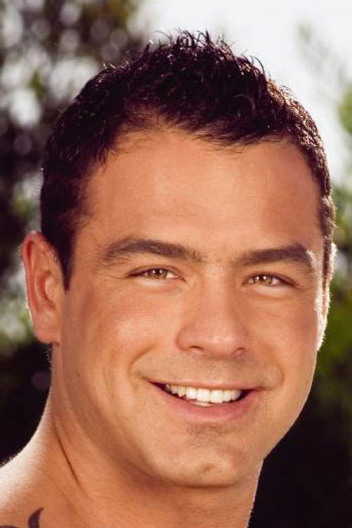 Photo of Jason Harley