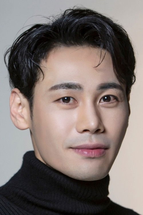 Photo of Park Chung-hwan