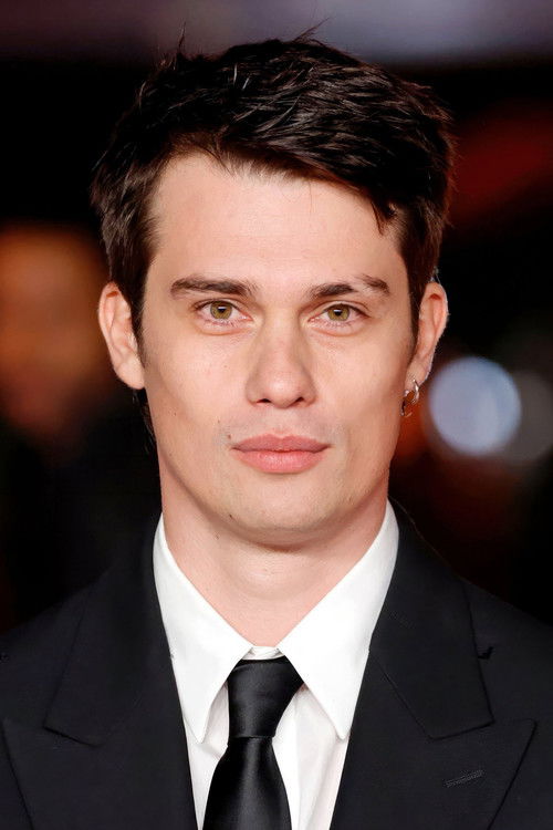 Photo of Nicholas Galitzine