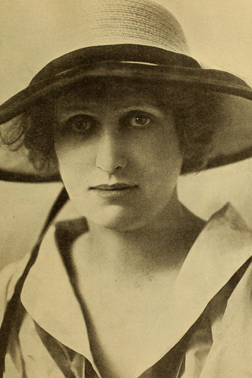 Photo of Virginia Norden
