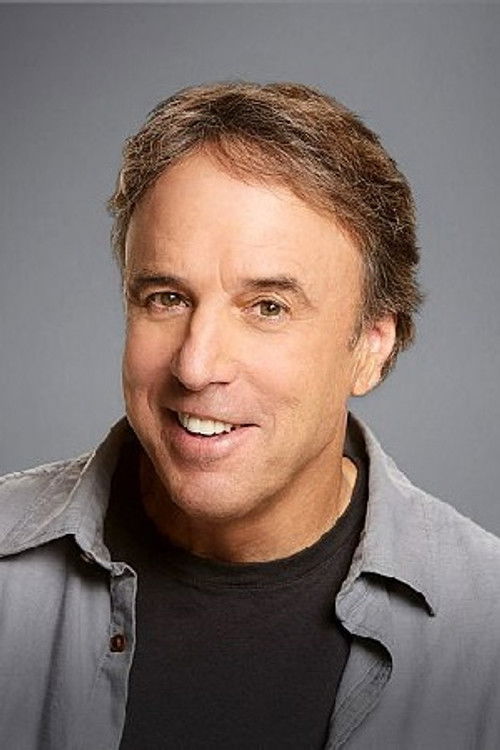 Photo of Kevin Nealon