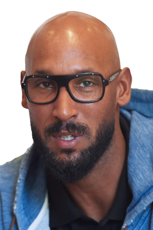 Photo of Nicolas Anelka