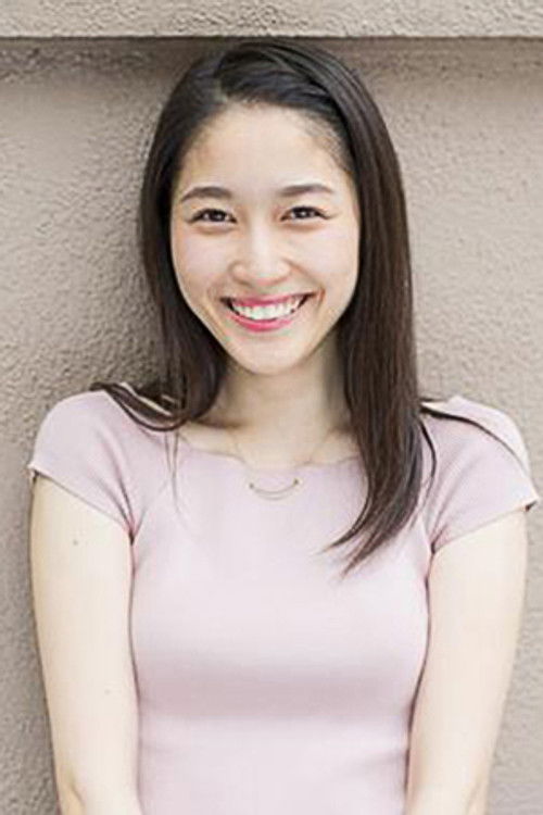 Photo of Eriko Kumagai